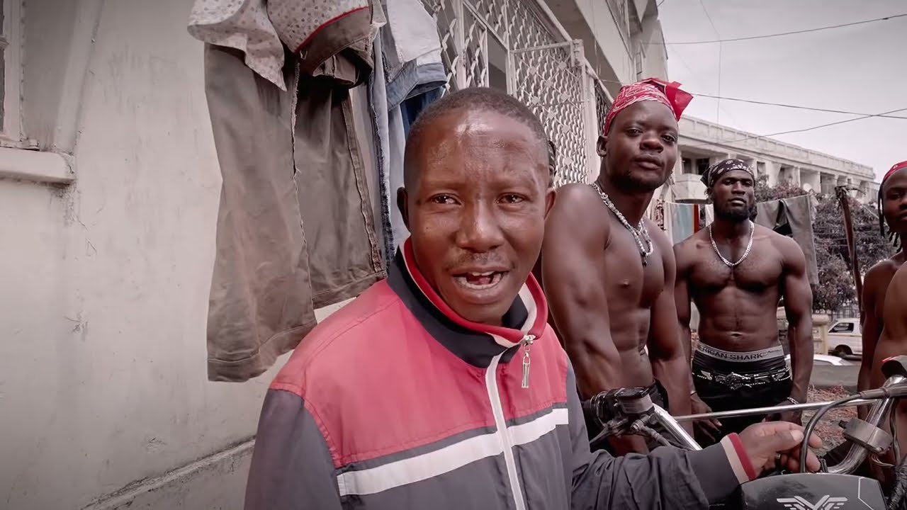 Babandana